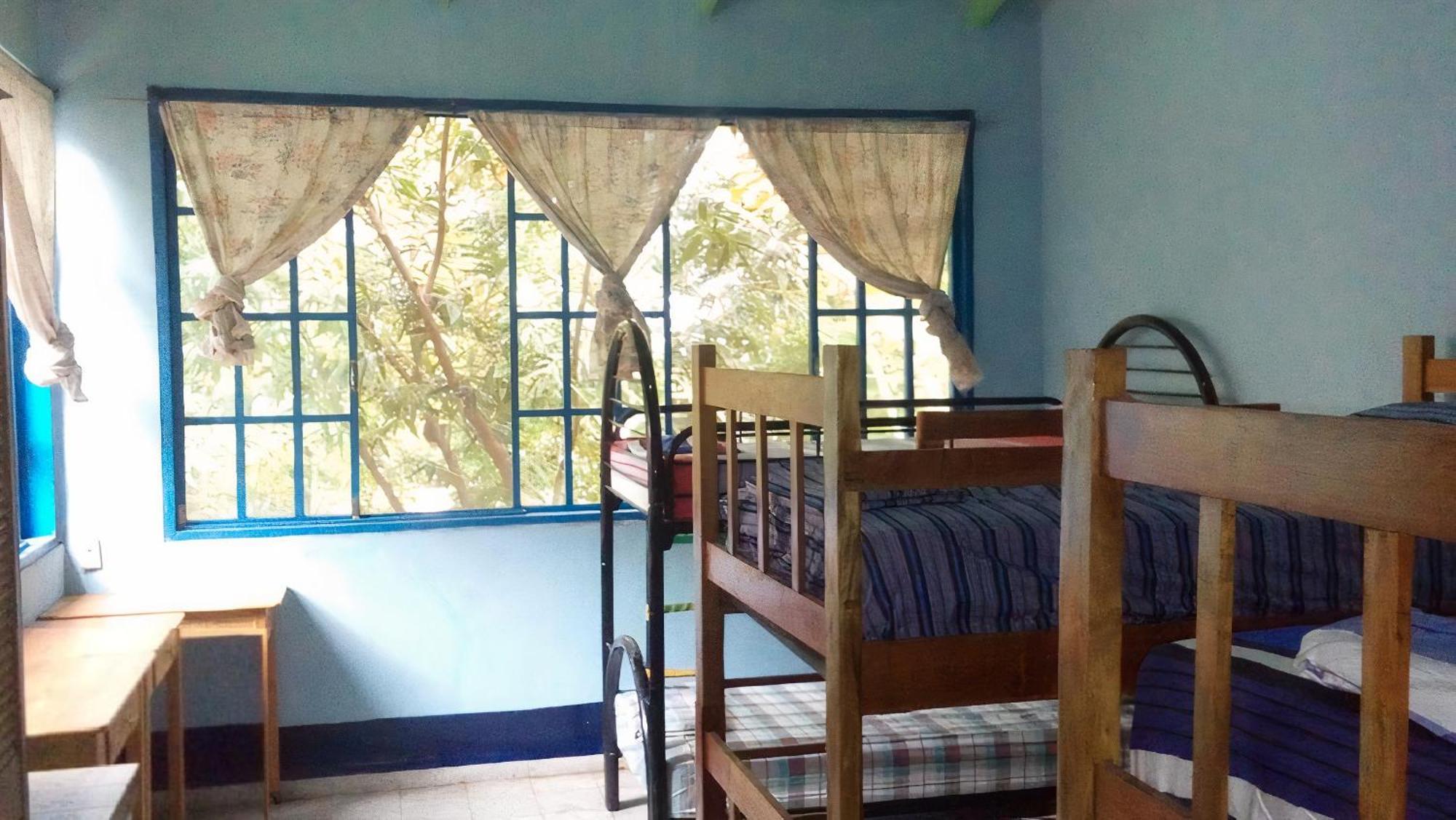Hostal Juan Lindo 산페드로술라 외부 사진