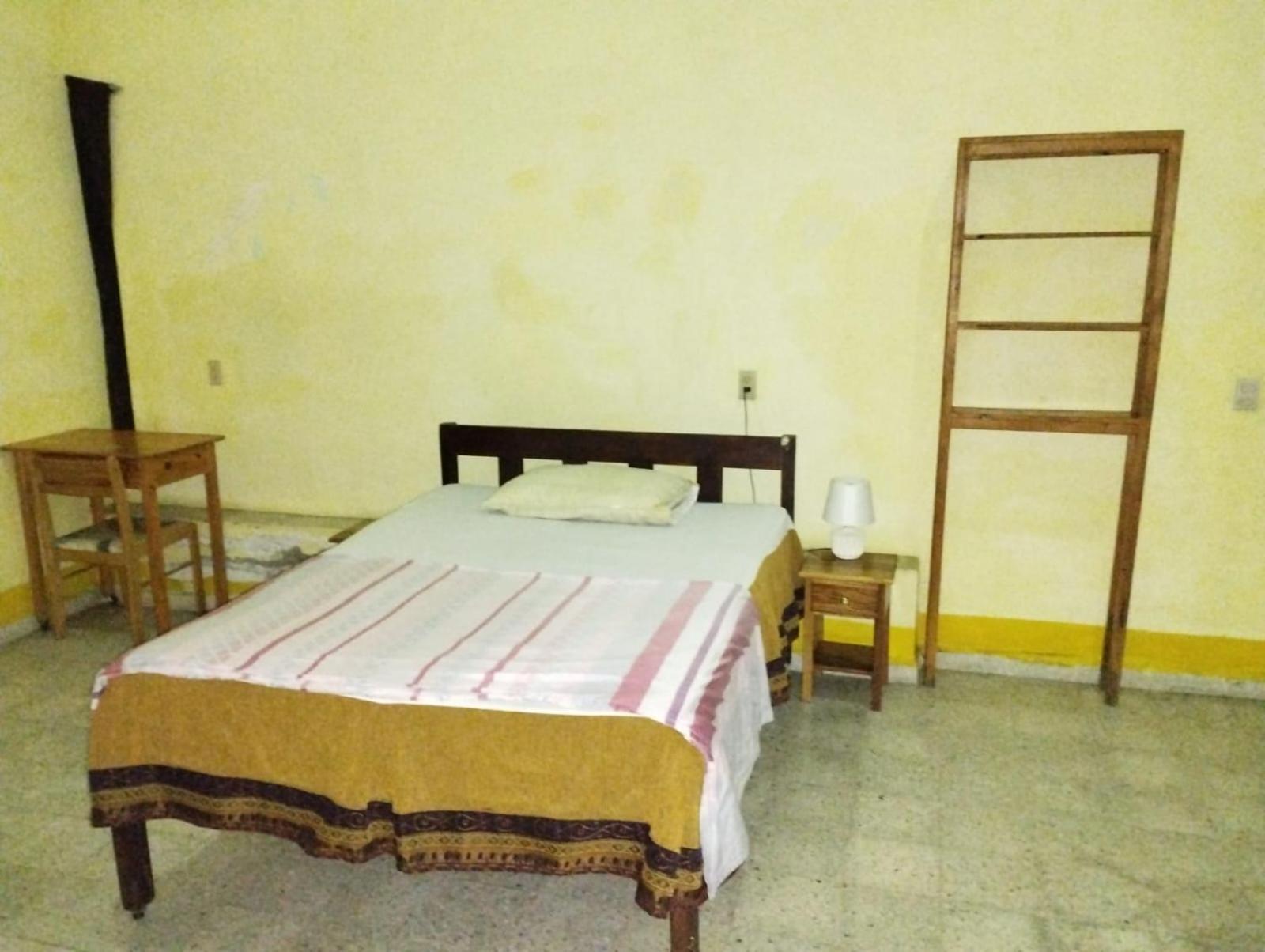 Hostal Juan Lindo 산페드로술라 외부 사진