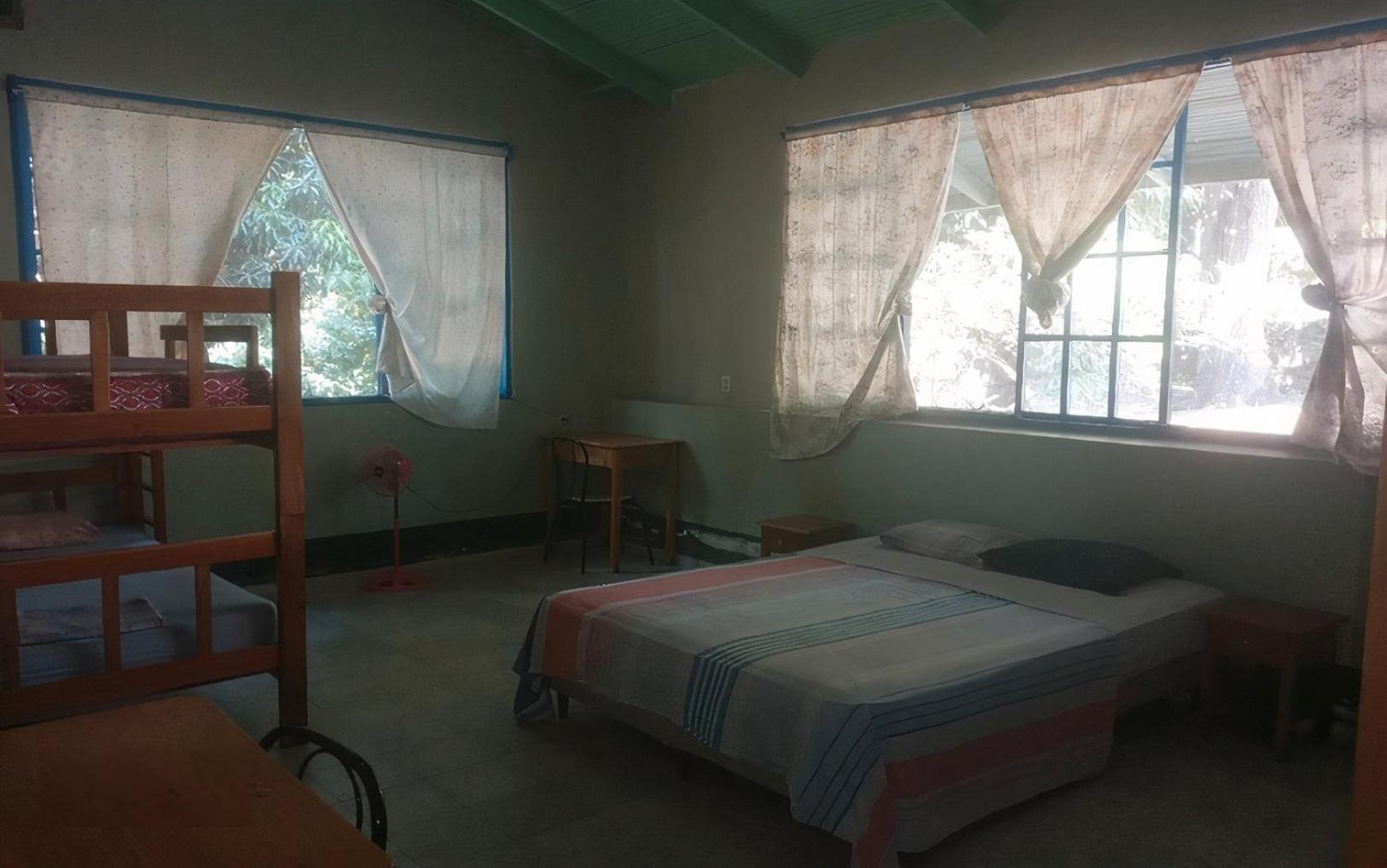 Hostal Juan Lindo 산페드로술라 외부 사진