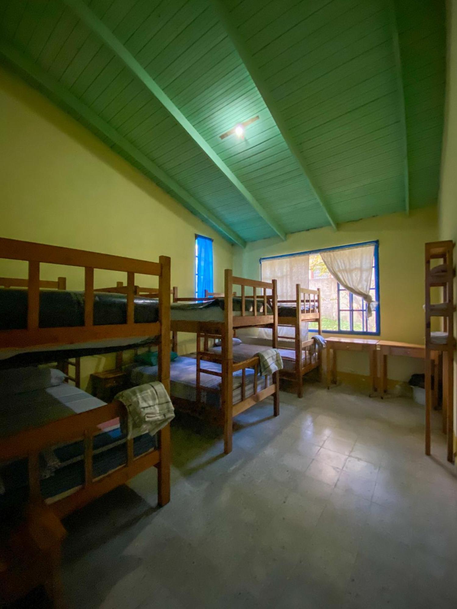 Hostal Juan Lindo 산페드로술라 외부 사진