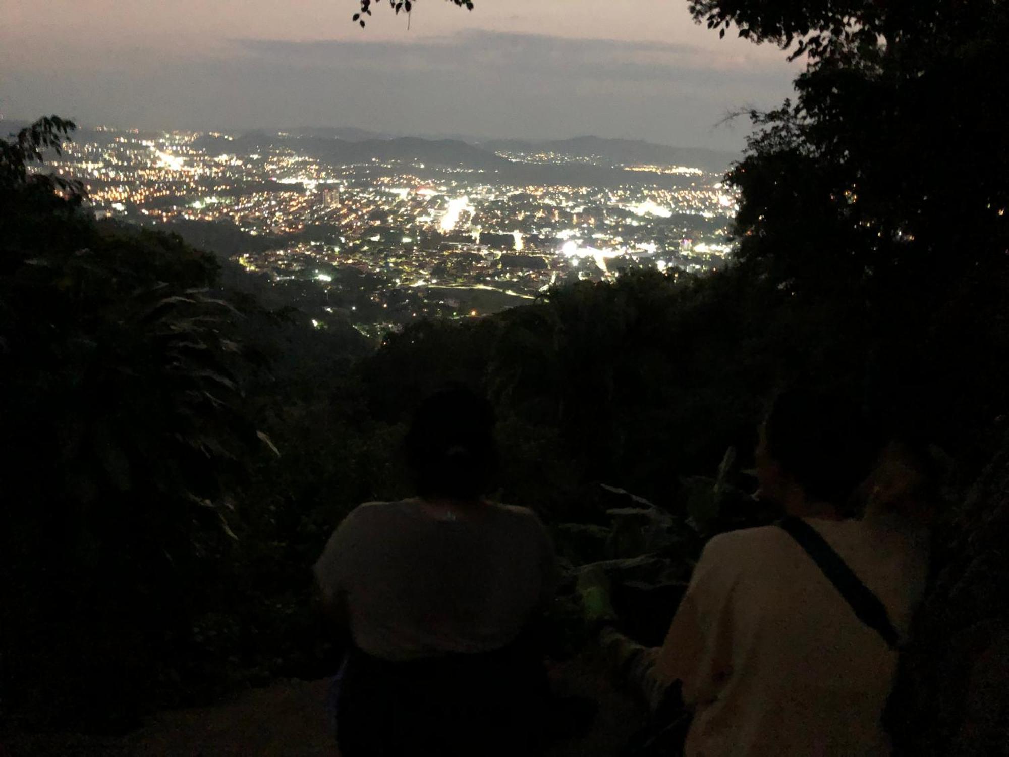 Hostal Juan Lindo 산페드로술라 외부 사진