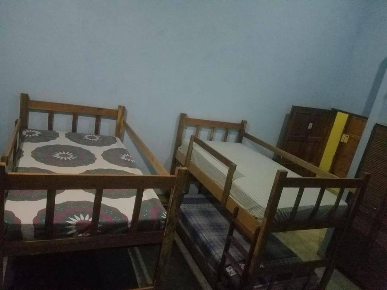 Hostal Juan Lindo 산페드로술라 외부 사진