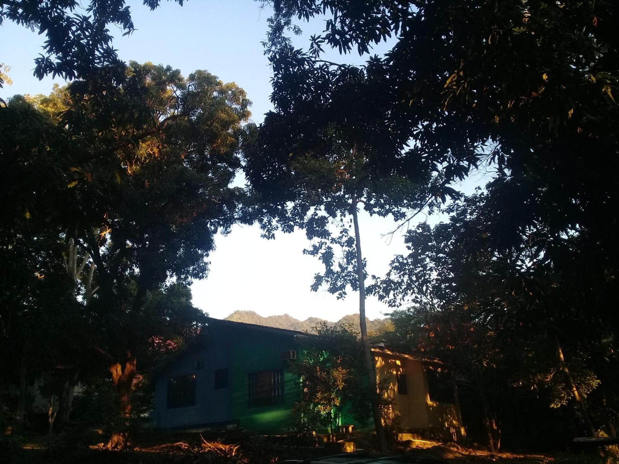 Hostal Juan Lindo 산페드로술라 외부 사진